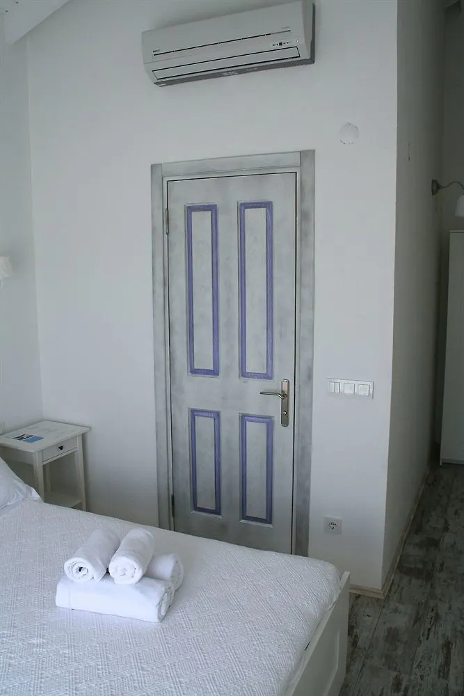 Guest house Yasemin Alacati (Adults Only)