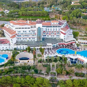 Labranda Ephesus Princess Resort