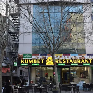 Kümbet , İstanbul Türkiye