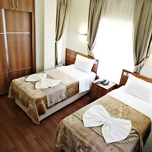 Taksim Palace 2*, İstanbul Türkiye