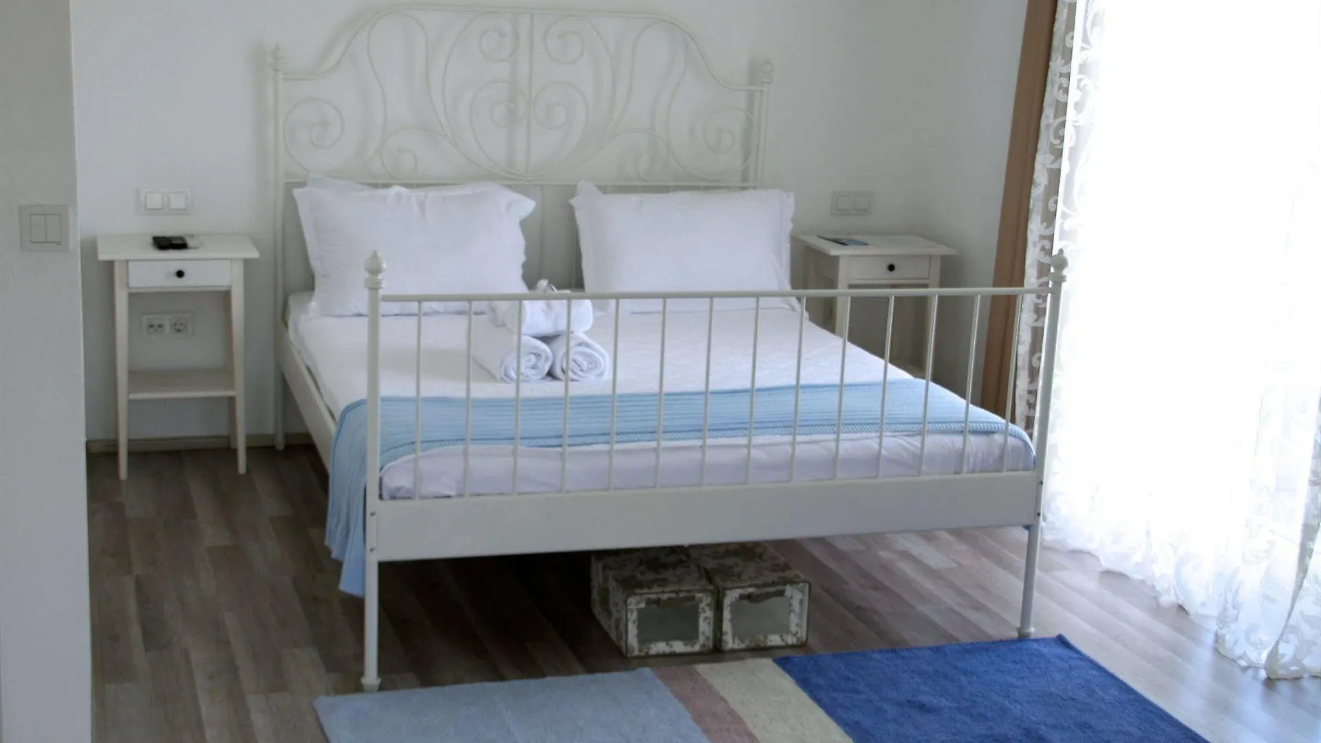 Guest house Yasemin Alacati (Adults Only)